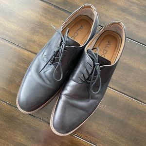MENS ALDO SHOES